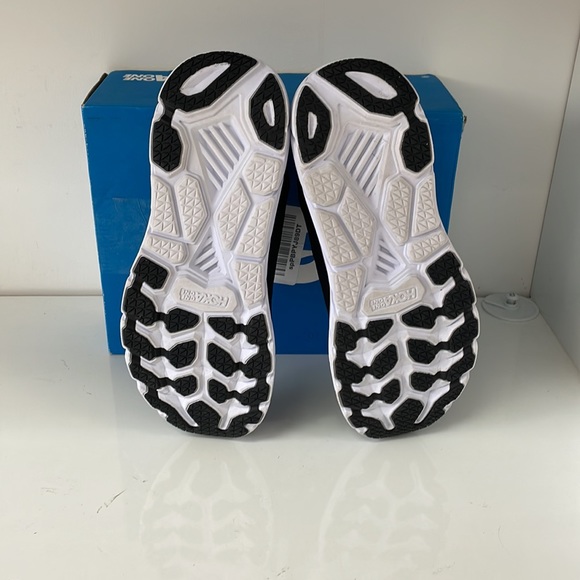 Hoka Men’s Clifton 7 Running Shoes - Picture 5 of 5